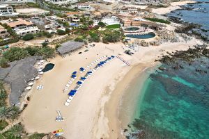 Cabo Del Sol (Cove Club)